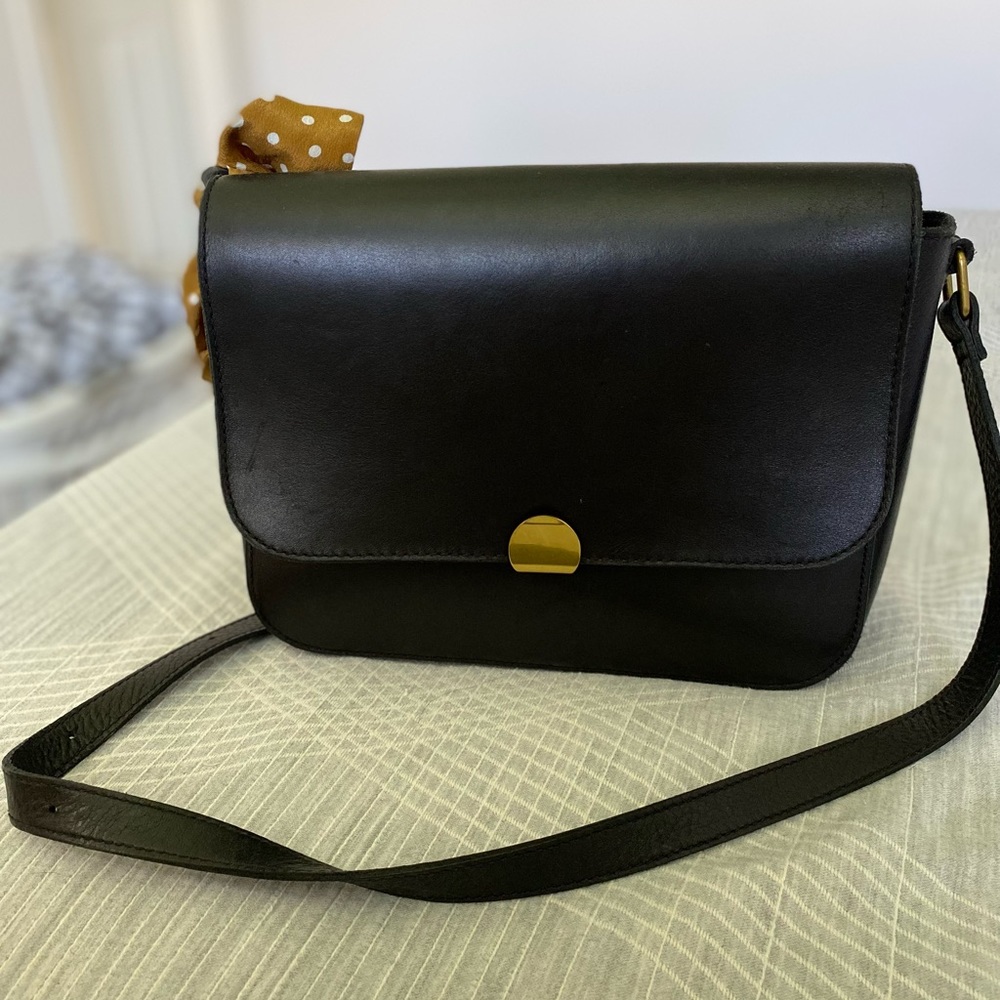 Madewell Handbag
